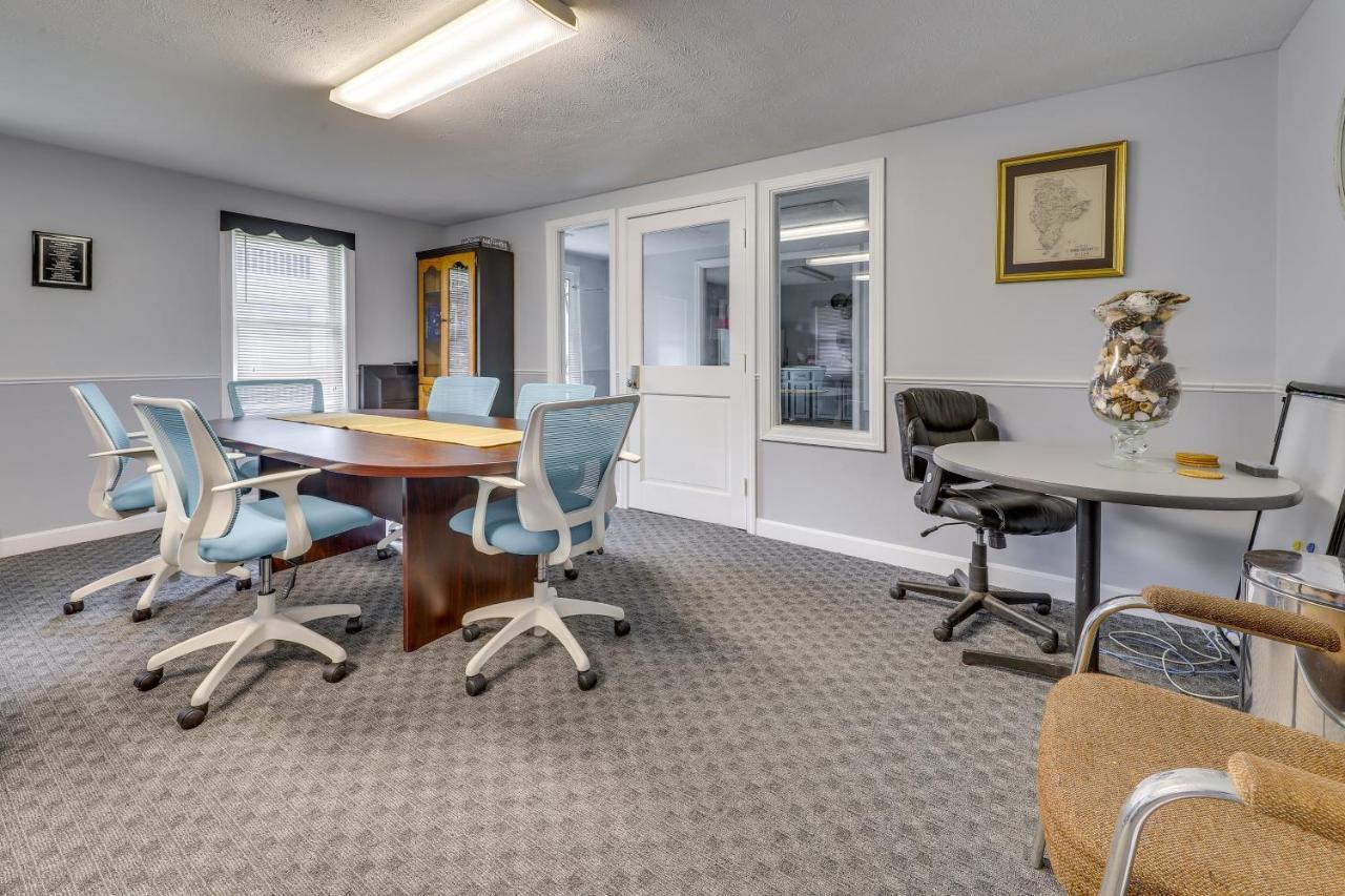 Quaint Condo In Wells With Community Indoor Pool! Exterior foto