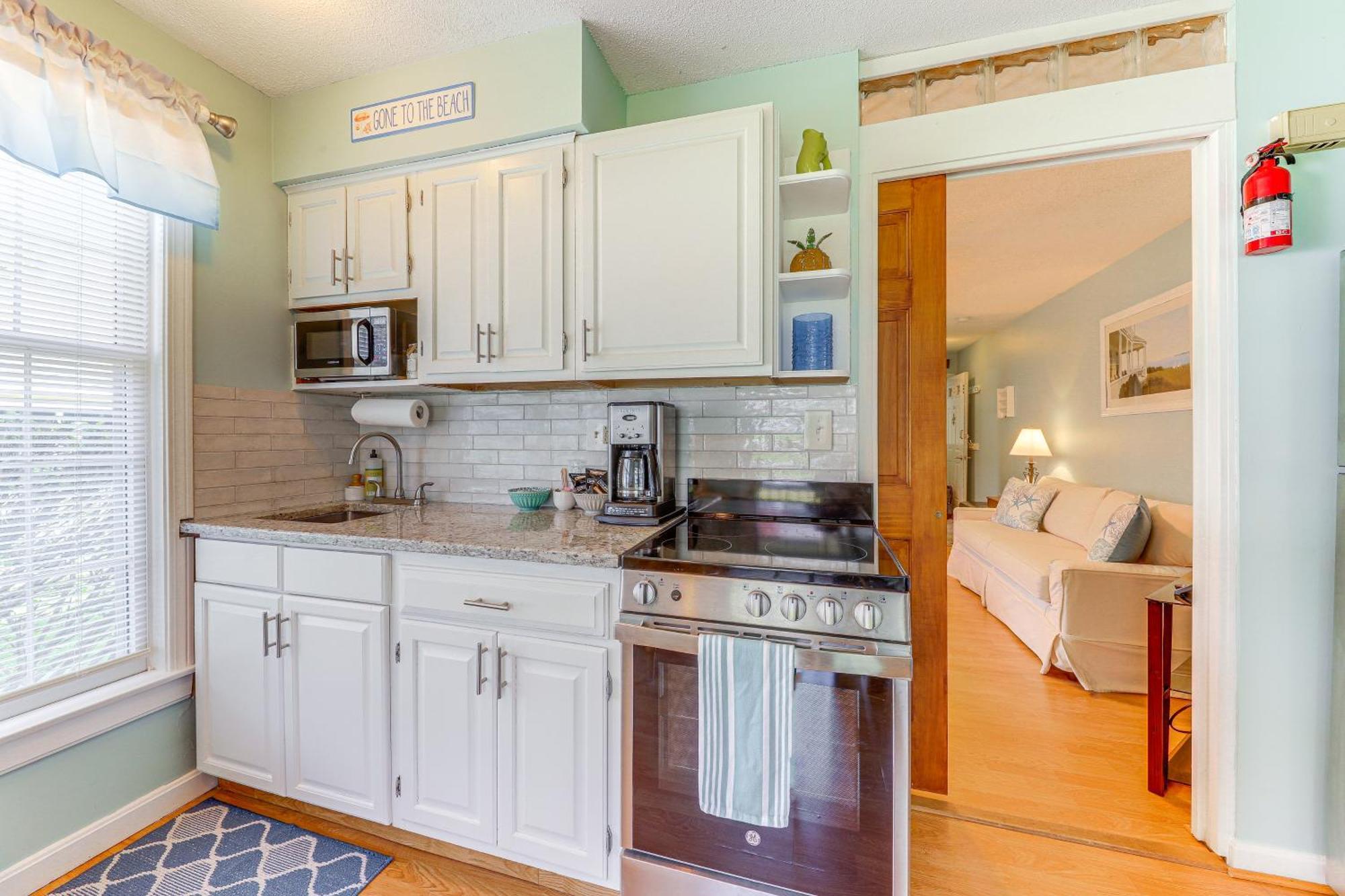 Quaint Condo In Wells With Community Indoor Pool! Exterior foto